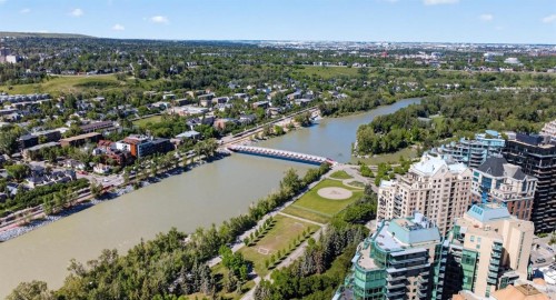 401-701 3 Avenue Sw, Calgary, AB 