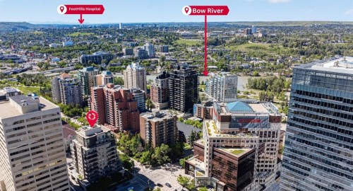 401-701 3 Avenue Sw, Calgary, AB 