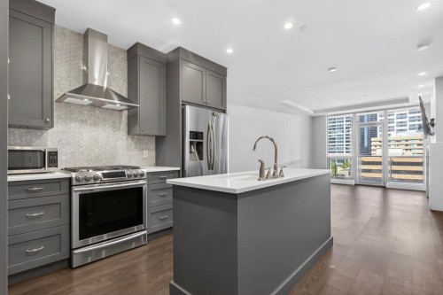 401-701 3 Avenue Sw, Calgary, AB 