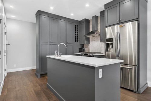401-701 3 Avenue Sw, Calgary, AB 