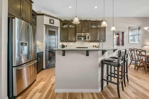 347 Willow Ridge Manor Sw, Diamond Valley, AB 