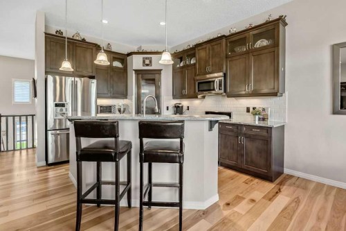 347 Willow Ridge Manor Sw, Diamond Valley, AB 