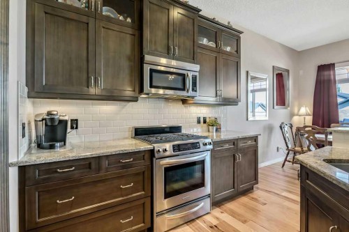 347 Willow Ridge Manor Sw, Diamond Valley, AB 