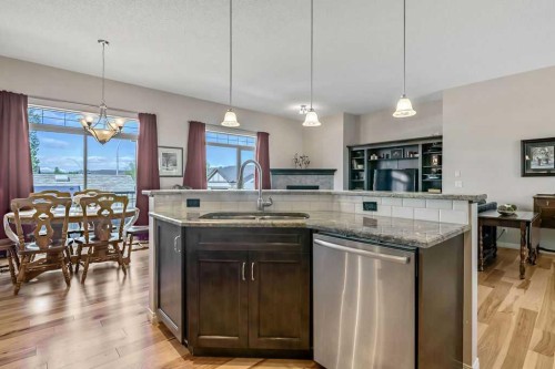 347 Willow Ridge Manor Sw, Diamond Valley, AB 