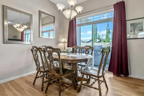 347 Willow Ridge Manor Sw, Diamond Valley, AB 