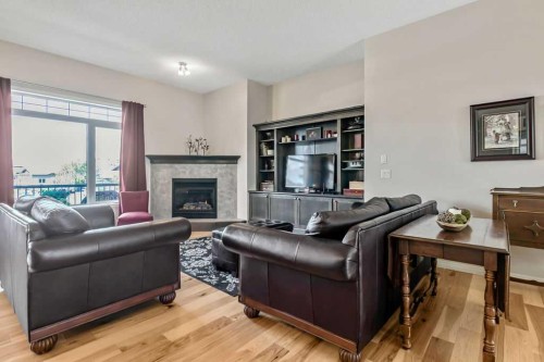 347 Willow Ridge Manor Sw, Diamond Valley, AB 
