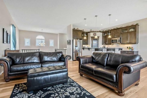 347 Willow Ridge Manor Sw, Diamond Valley, AB 