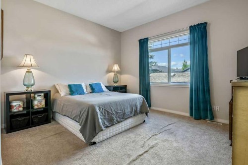 347 Willow Ridge Manor Sw, Diamond Valley, AB 