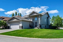 347 Willow Ridge Manor SW Diamond Valley, AB T0L 2A0