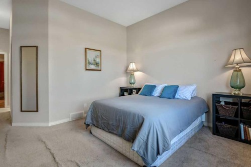 347 Willow Ridge Manor Sw, Diamond Valley, AB 