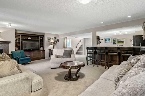 347 Willow Ridge Manor Sw, Diamond Valley, AB 
