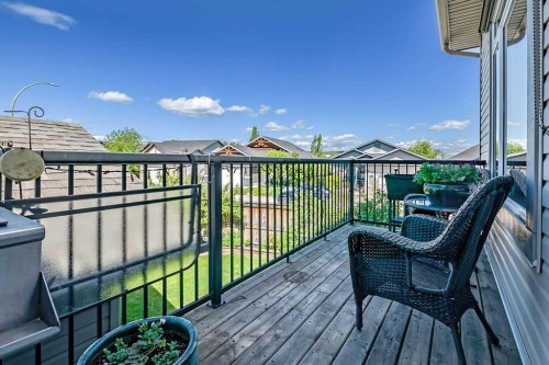 347 Willow Ridge Manor Sw, Diamond Valley, AB 