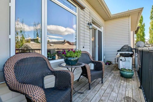 347 Willow Ridge Manor Sw, Diamond Valley, AB 