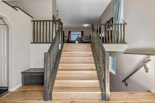 347 Willow Ridge Manor Sw, Diamond Valley, AB 