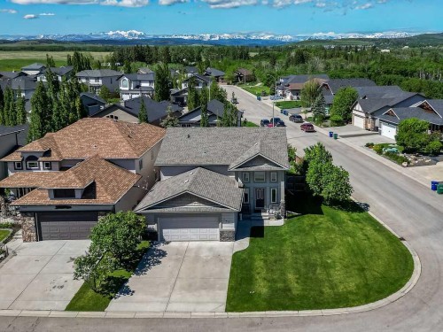 347 Willow Ridge Manor Sw, Diamond Valley, AB 