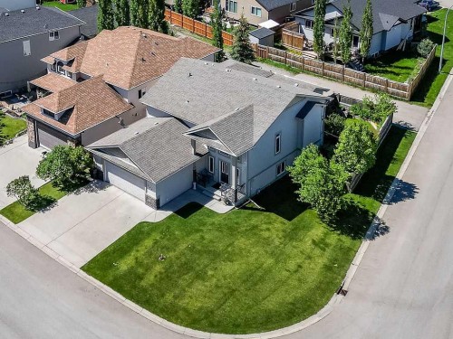 347 Willow Ridge Manor Sw, Diamond Valley, AB 