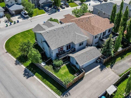 347 Willow Ridge Manor Sw, Diamond Valley, AB 