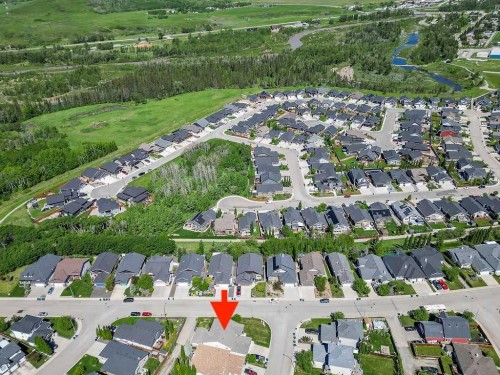 347 Willow Ridge Manor Sw, Diamond Valley, AB 