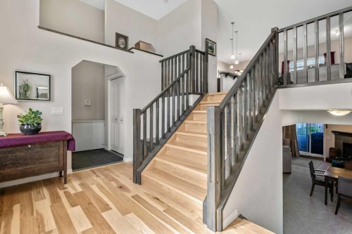 347 Willow Ridge Manor Sw, Diamond Valley, AB 