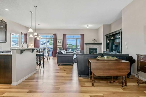 347 Willow Ridge Manor Sw, Diamond Valley, AB 