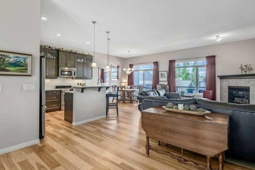 347 Willow Ridge Manor Sw, Diamond Valley, AB 