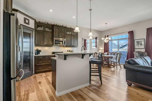 347 Willow Ridge Manor Sw, Diamond Valley, AB 