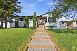 7115 Huntercrest Road NW Calgary, AB T2K 4J9