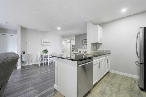 1219-625 Glenbow Drive, Cochrane, AB 