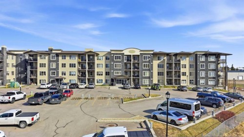 1219-625 Glenbow Drive, Cochrane, AB 