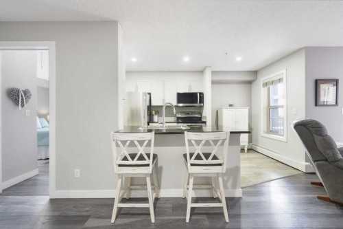 1219-625 Glenbow Drive, Cochrane, AB 