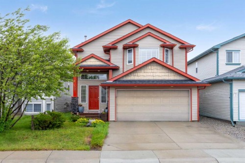 179 Silver Springs Way NW Airdrie, AB T4B 2Y3