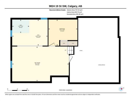 9824 19 Street Sw, Calgary, AB 