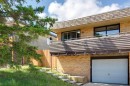 7833 Hunterquay Road Nw, Calgary, AB  - Outdoor 