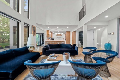 931 Shawnee Drive Sw, Calgary, AB - Indoor
