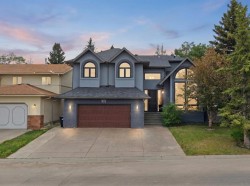 931 Shawnee Drive SW Calgary, AB T2Y 2G8