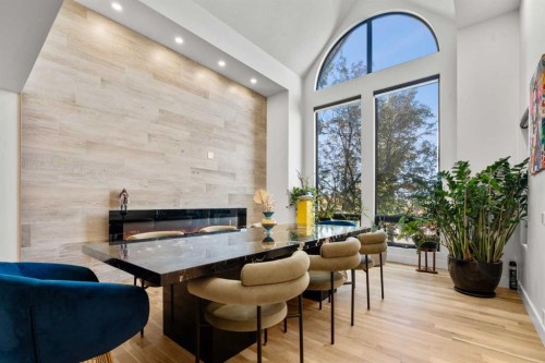931 Shawnee Drive Sw, Calgary, AB - Indoor