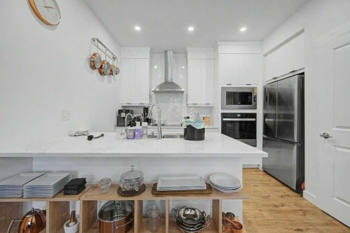 140 Sovereign Common Sw, Calgary, AB 