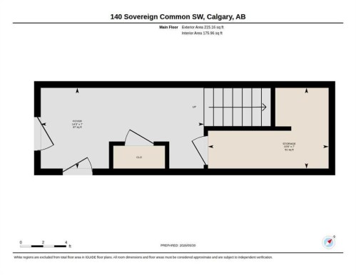 140 Sovereign Common Sw, Calgary, AB 