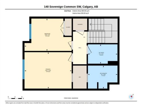 140 Sovereign Common Sw, Calgary, AB 