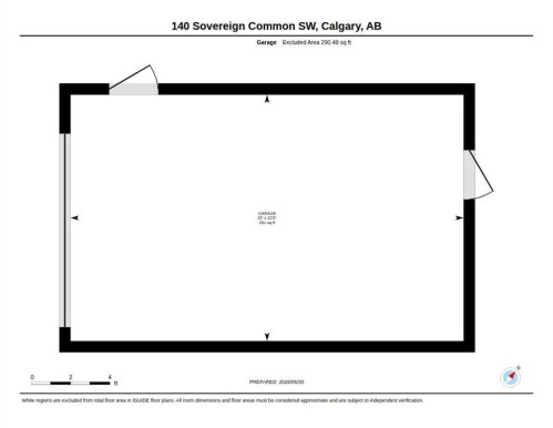 140 Sovereign Common Sw, Calgary, AB 