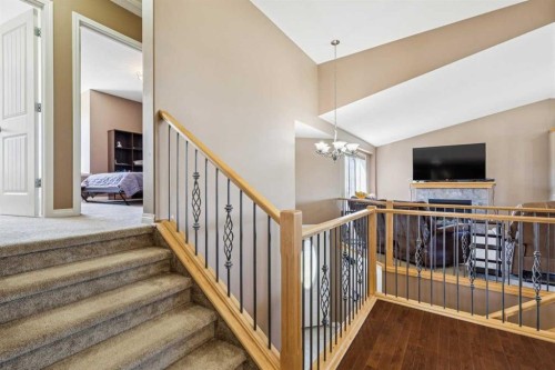 232 Hillcrest Court, Strathmore, AB - Indoor Photo Showing Other Room