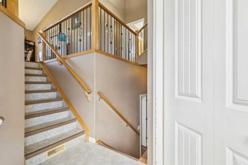 232 Hillcrest Court, Strathmore, AB - Indoor Photo Showing Other Room