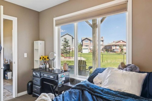 232 Hillcrest Court, Strathmore, AB - Indoor