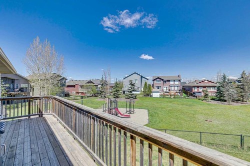 232 Hillcrest Court, Strathmore, AB - Outdoor