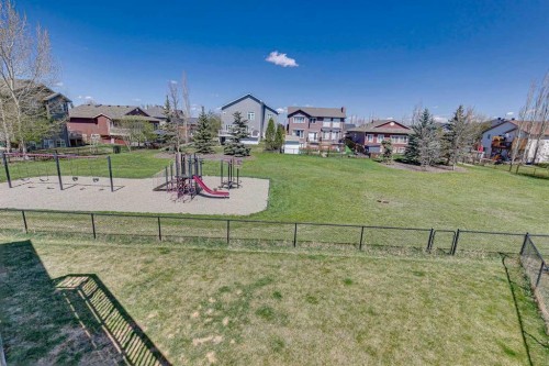 232 Hillcrest Court, Strathmore, AB - Outdoor