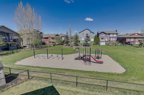 232 Hillcrest Court, Strathmore, AB - Outdoor With Deck Patio Veranda