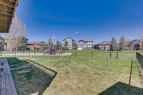 232 Hillcrest Court, Strathmore, AB - Outdoor