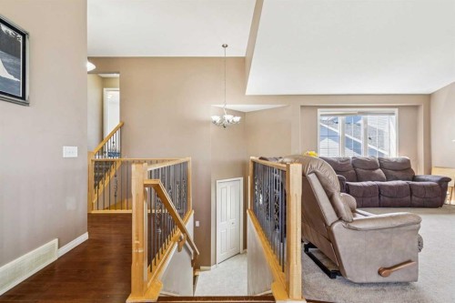 232 Hillcrest Court, Strathmore, AB - Indoor Photo Showing Other Room