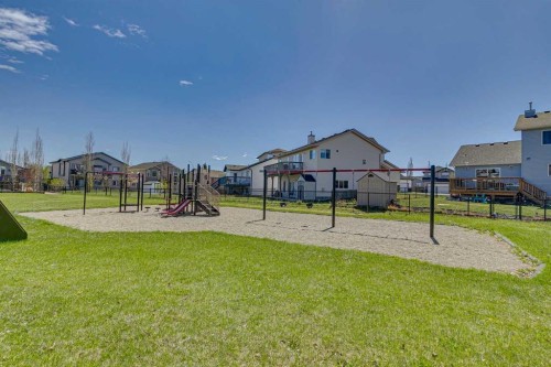 232 Hillcrest Court, Strathmore, AB - Outdoor