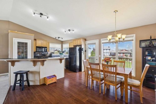 232 Hillcrest Court, Strathmore, AB - Indoor